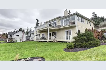444 W North Camano Drive, Camano Island, WA 98282 - Photo 3