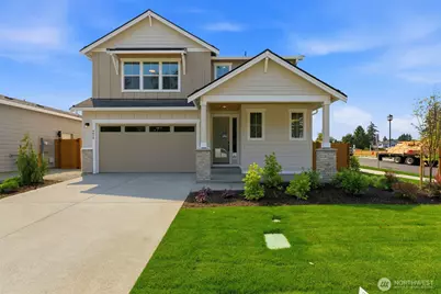 2616 20th Street Ct E #30, Edgewood, WA 98371 - Photo 1