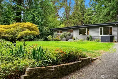 10206 SW Quartermaster Drive, Vashon, WA 98070 - Photo 1