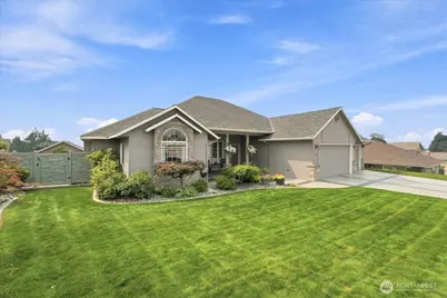 628 Briarwood Drive, East Wenatchee, WA 98802 - Photo 1