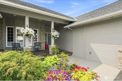 628 Briarwood Drive, East Wenatchee, WA 98802 - Photo 5