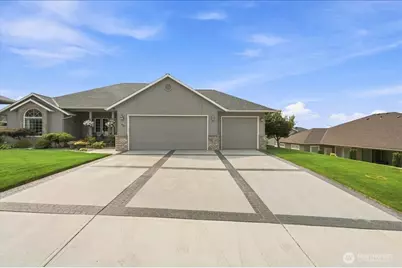 628 Briarwood Drive, East Wenatchee, WA 98802 - Photo 3