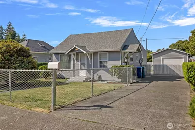 516 S Trenton Street, Seattle, WA 98108 - Photo 1