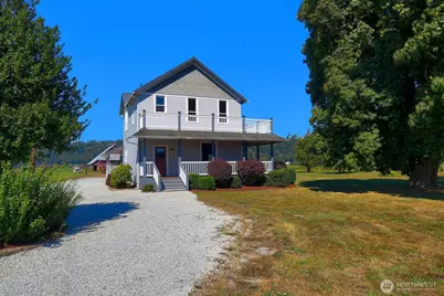 4101 Norman Road, Stanwood, WA 98292 - Photo 3