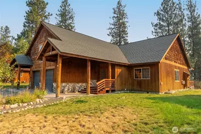 202 Cascadian Way #3, Winthrop, WA 98862 - Photo 3