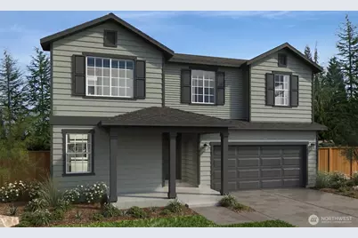 18529 140th Avenue Ct E #72, Puyallup, WA 98374 - Photo 1