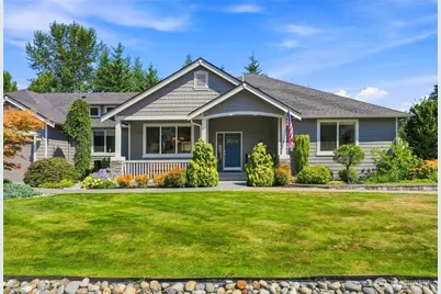 10929 204th Avenue SE, Snohomish, WA 98290 - Photo 1