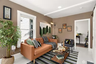 917 NE 72nd Street, Seattle, WA 98115 - Photo 5