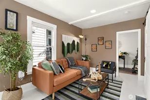 917 NE 72nd St, Seattle, WA 98115 - Photo 5