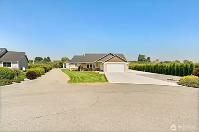 25 Columbia View Drive, Brewster, WA 98812 - Photo 1