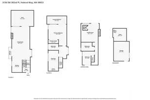 3136 SW 302nd Pl, Federal Way, WA 98023 - Photo 39