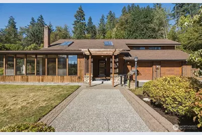 312 Antonie Avenue N, Eatonville, WA 98328 - Photo 5