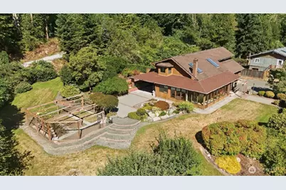 312 Antonie Avenue N, Eatonville, WA 98328 - Photo 1