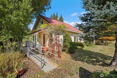 140 Front Street, Doty, WA 98539 - Photo 5