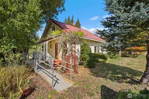140 Front St, Doty, WA 98539 - Photo 5