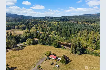 140 Front Street, Doty, WA 98539 - Photo 3