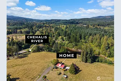 140 Front Street, Doty, WA 98539 - Photo 33