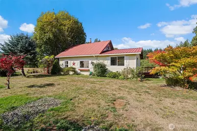 140 Front Street, Doty, WA 98539 - Photo 21