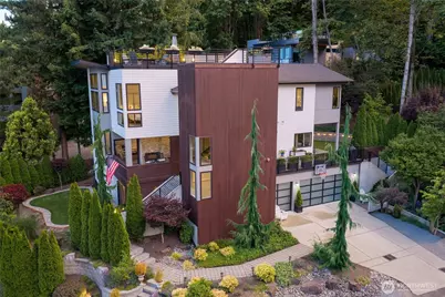 7429 E Mercer Way, Mercer Island, WA 98040 - Photo 7