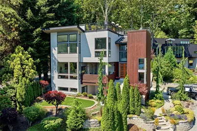 7429 E Mercer Way, Mercer Island, WA 98040 - Photo 1