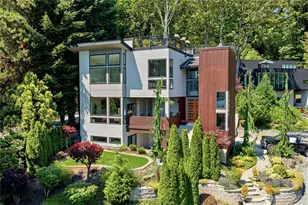 7429 E Mercer Way, Mercer Island, WA 98040 - Photo 1