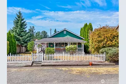 206 Kentucky Avenue, Granite Falls, WA 98252 - Photo 3