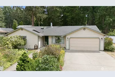 8324 Lake Forest Drive SE, Olympia, WA 98503 - Photo 1