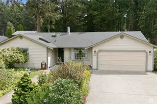 8324 Lake Forest Dr SE, Olympia, WA 98503 - Photo 1