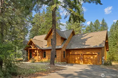 1611 Larkspur Loop, Cle Elum, WA 98922 - Photo 3