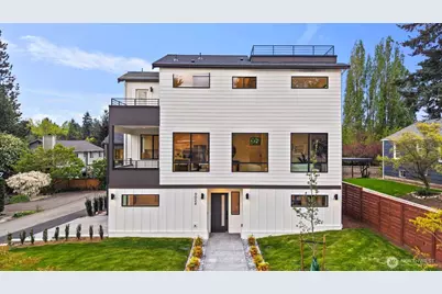 9024 Corliss Avenue N, Seattle, WA 98103 - Photo 1