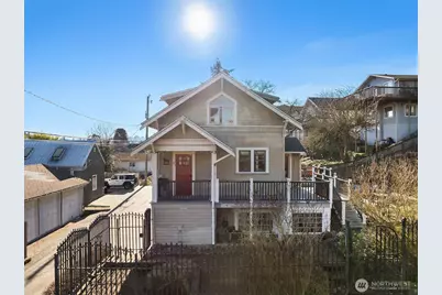 4015 SW Hudson Street, Seattle, WA 98116 - Photo 1