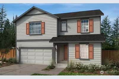 772 Holly Avenue #41, Buckley, WA 98321 - Photo 1