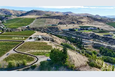 0 Lot B Klate Road, Manson, WA 98831 - Photo 3