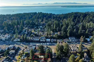 317 N 138th St, Seattle, WA 98133 - Photo 5