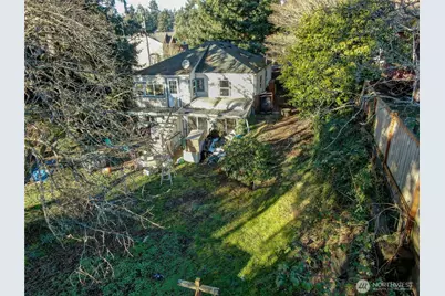 317 N 138th Street, Seattle, WA 98133 - Photo 1