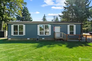 12813 Ridge Cir E, Bonney Lake, WA 98391 - Photo 1