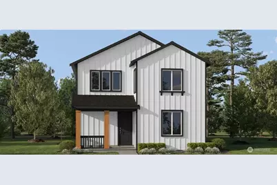 4421 83rd Avenue NE, Marysville, WA 98270 - Photo 1