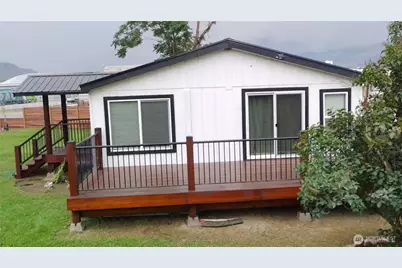 105 14th Ave, Oroville, WA 98844 - Photo 5