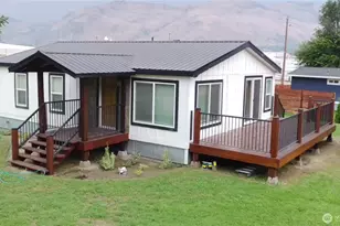 105 14th Ave, Oroville, WA 98844 - Photo 1