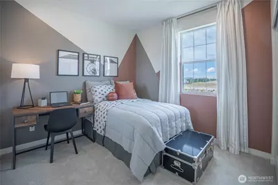 18505 135th Avenue E #122, Puyallup, WA 98374 - Photo 5