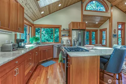 2101 Dolphin Bay Road, Orcas Island, WA 98280 - Photo 21
