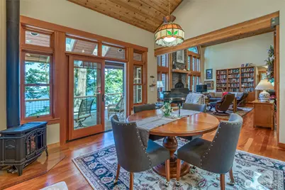 2101 Dolphin Bay Road, Orcas Island, WA 98280 - Photo 19