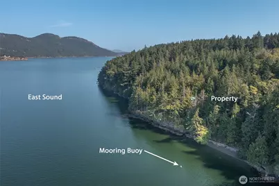 2101 Dolphin Bay Road, Orcas Island, WA 98280 - Photo 3