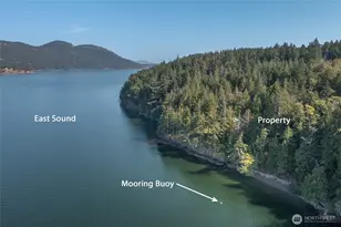 2101 Dolphin Bay Rd, Orcas Island, WA 98280 - Photo 3