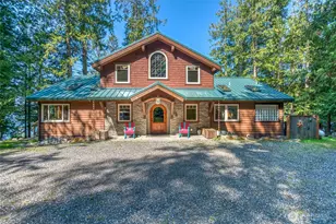 2101 Dolphin Bay Rd, Orcas Island, WA 98280 - Photo 1