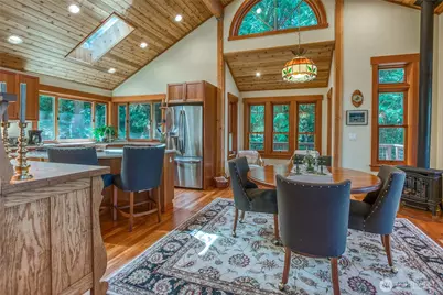 2101 Dolphin Bay Road, Orcas Island, WA 98280 - Photo 17