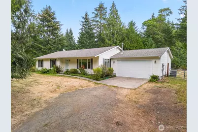 1011 E Sunset Hill Road, Shelton, WA 98584 - Photo 1