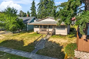 3514 S K St, Tacoma, WA 98418 - Photo 1
