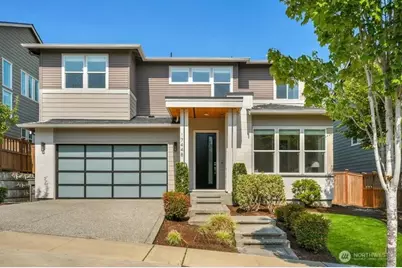 17448 NE 122nd Street, Redmond, WA 98052 - Photo 1