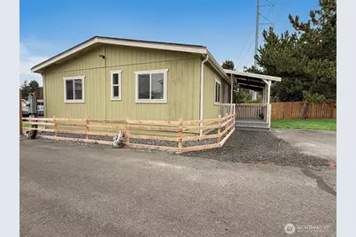 8329 19th Avenue Ct E #14, Tacoma, WA 98404 - Photo 3